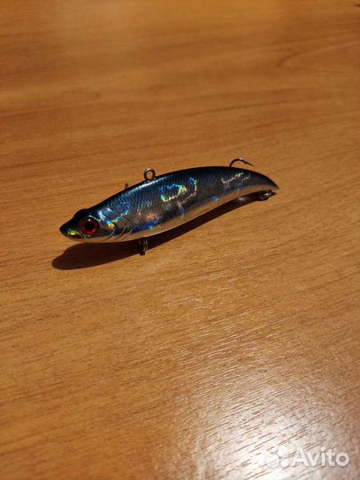 Ратлины Frapp Brialin Smith Narval