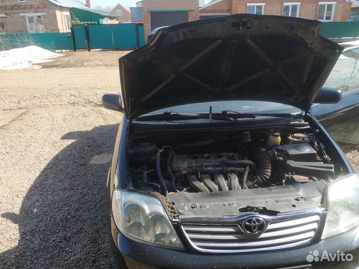 Автоэлектрик мелеуз