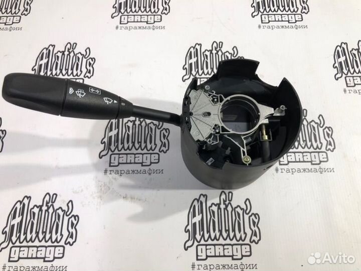 Подрулевой переключатель дворников Mercedes-Benz