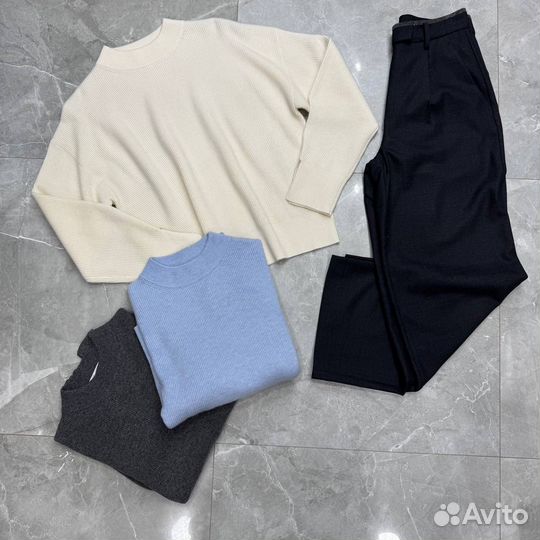 Свитер женский BC