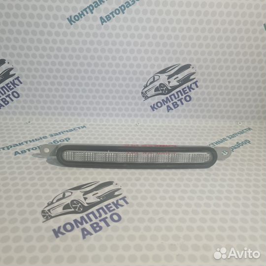 Фонарь задний от Mitsubishi Lancer X (2007—2010)