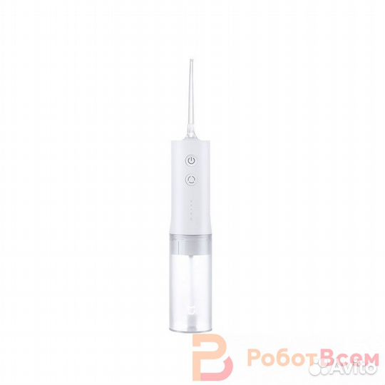 Ирригатор Xiaomi Mijia Electric Teeth Flosser (MEO