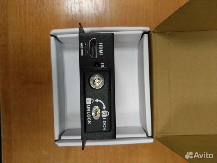 Мини видеорегистратор Pomiacam