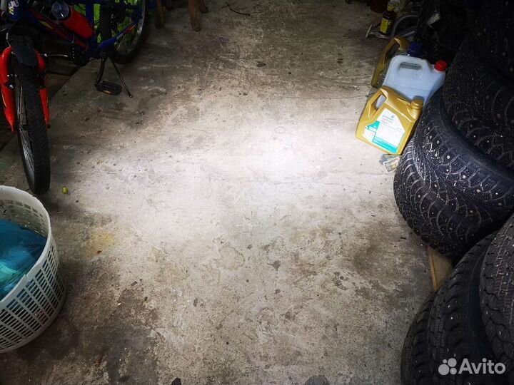 Led лампочки H11