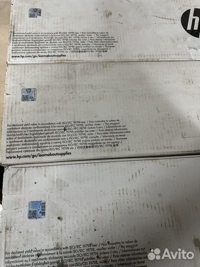 HP 651A Color LaserJet Enterprise 700 M775