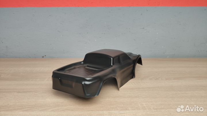 Кузов HSP Wolverine PRO в ударопрочном исполнении