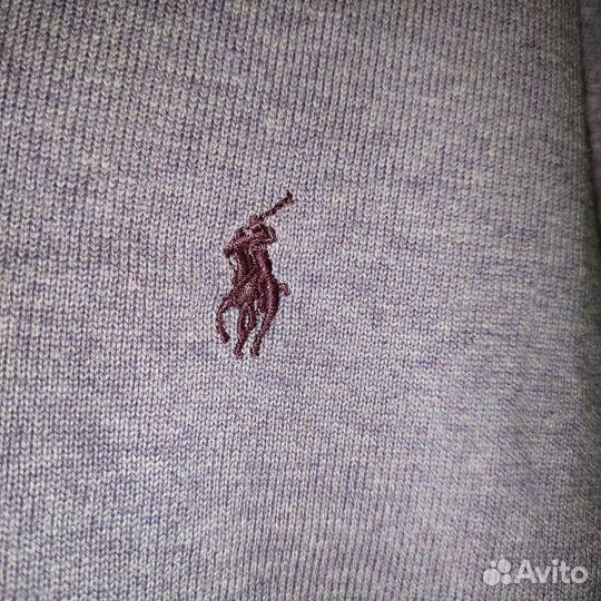 Джемпер мужской Ralph lauren