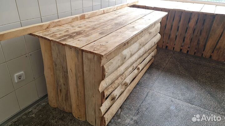 Декор для кафе, магазина