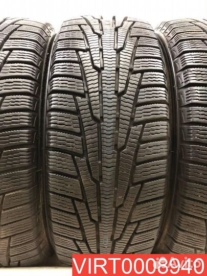 Nokian Tyres Nordman RS2 195/55 R15 89R