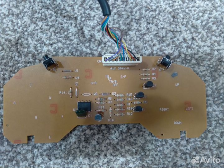 Ретро-геймпад Genius game hunter g-06