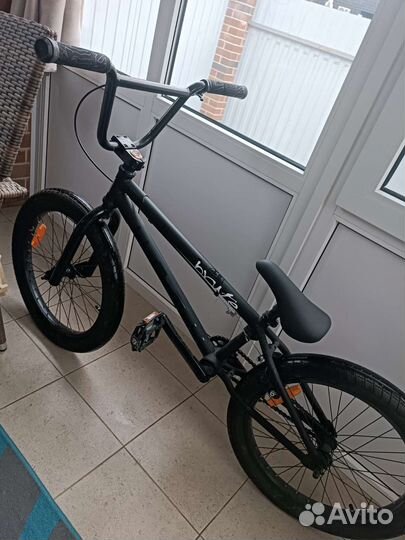 Велосипед беймикс