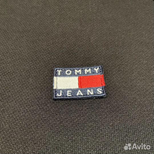 Свитшот Tommy Jeans оригинал (L)