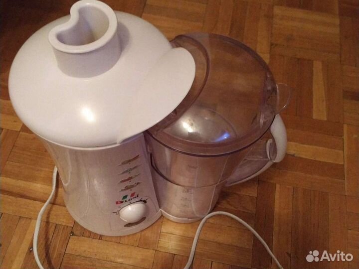 Соковыжималка