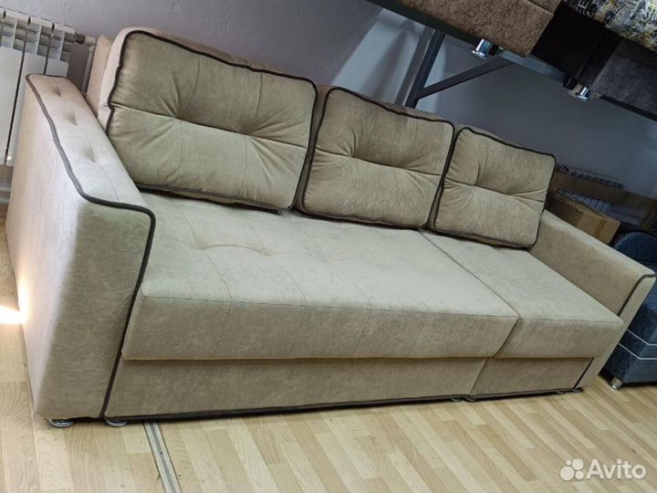 Диван Shammy Sunrise