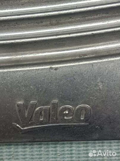 Блок управления двигателем Рено Дастер