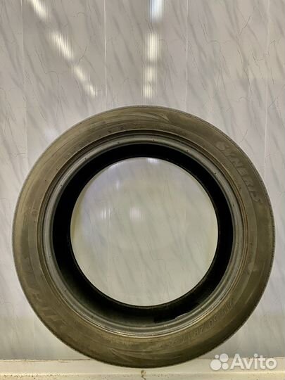 Tigar Syneris 215/50 R17 W