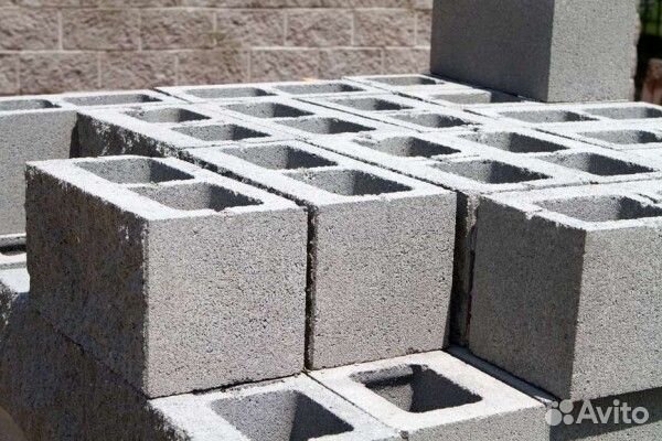 Пенобетонные блоки с гарантией качества