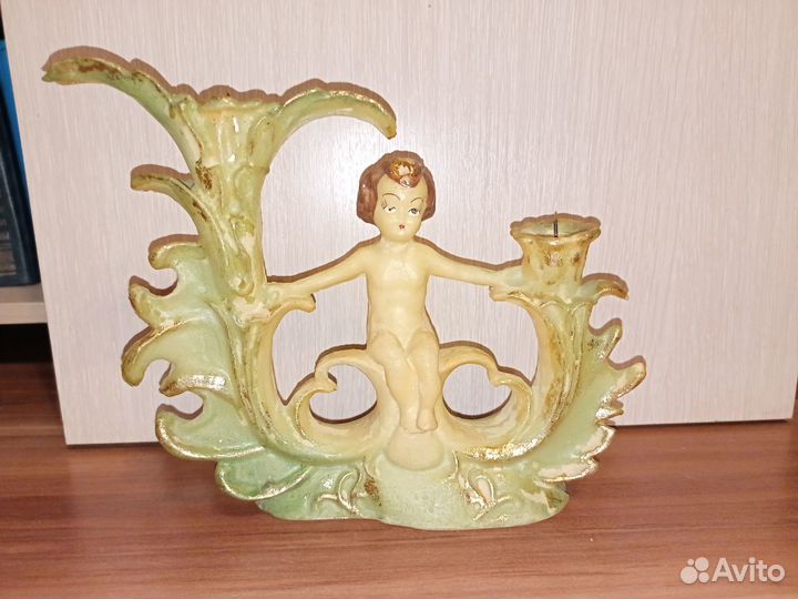 Статуэтки СССР