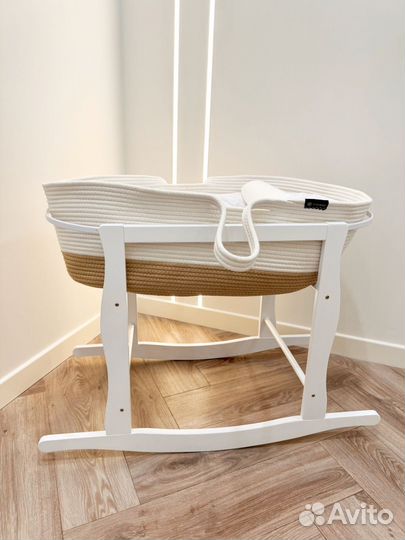 Кокон red castle cocoonababy с колыбелью