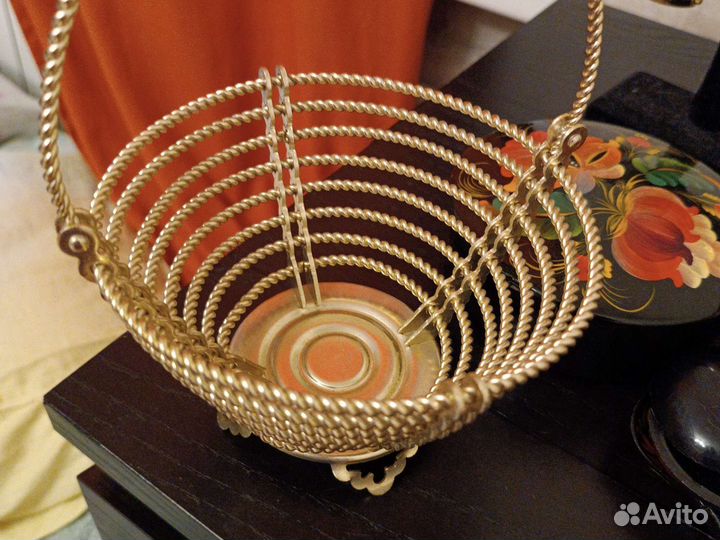 Сухарница СССР