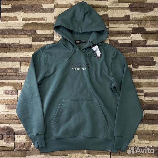 Худи Dickies