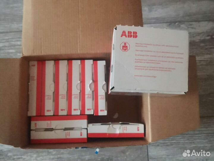 Автоматический выключатель