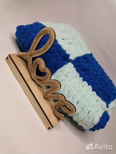 Вязаные игрушки.Подарок бэбибокс