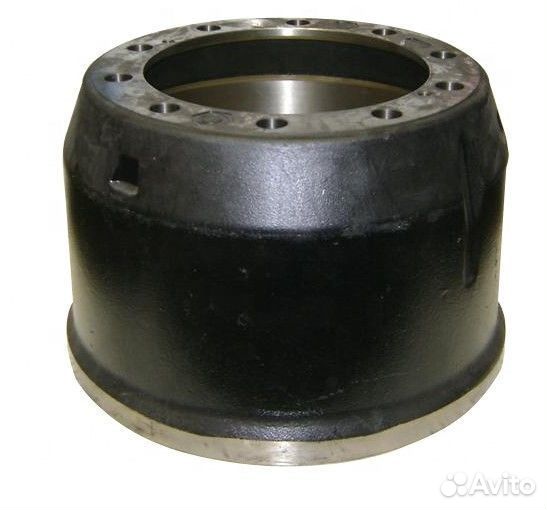 Тормозной барабан маз