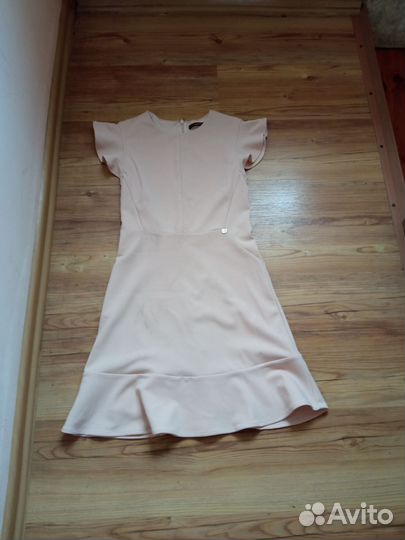 Женские вещи пакетом