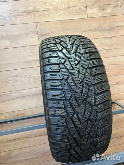 Nokian Tyres Hakkapeliitta 7 245/50 R18
