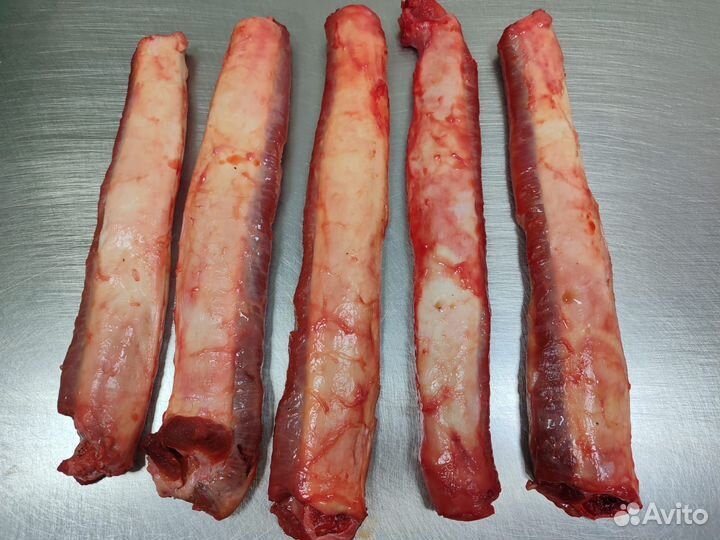 Конский корень. Бычий корень. Лакомства для собак