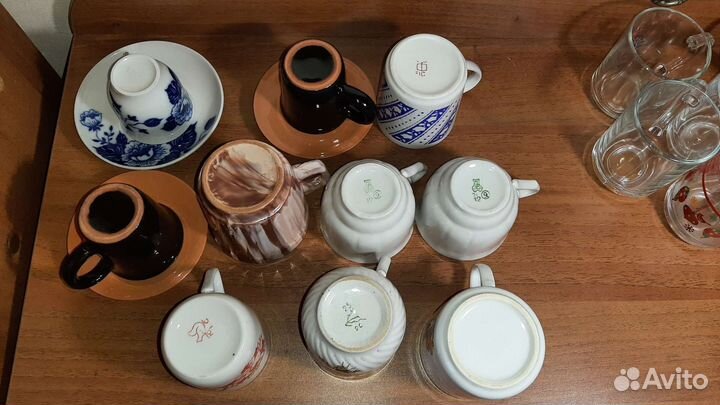 Посуда, домашняя утварь/обновлено