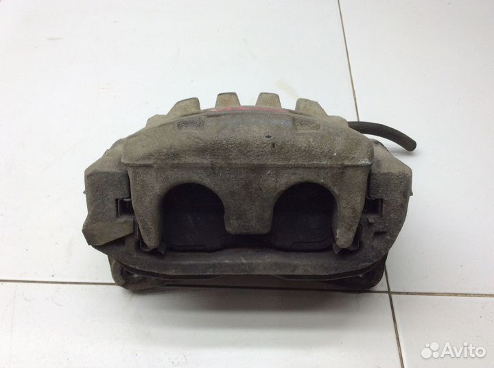 Суппорт передний Subaru Legacy B14 Forester S12 др