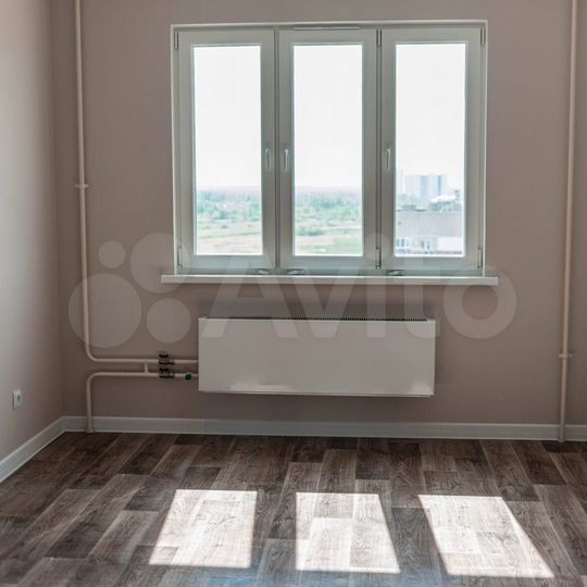 Квартира-студия, 27 м², 15/17 эт.