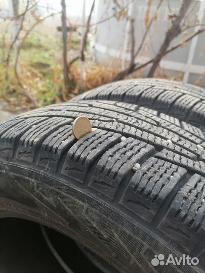Nokian Tyres Nordman RS2