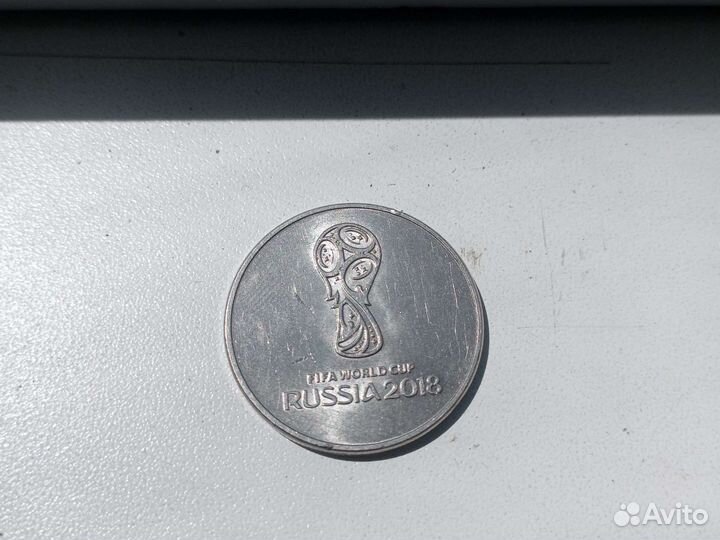 Монеты Fifa 2018