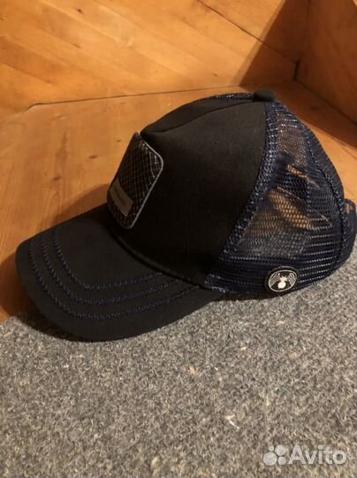 Кепка бейсболка мужская