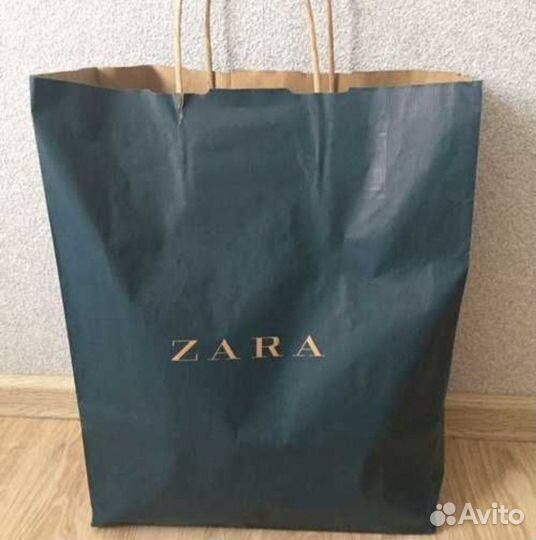 Вещи пакетом