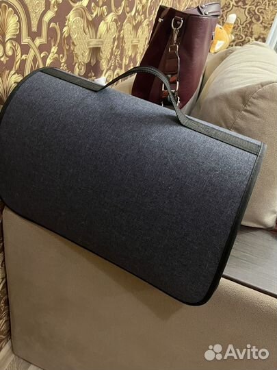 Сумка переноска для кошек и собак