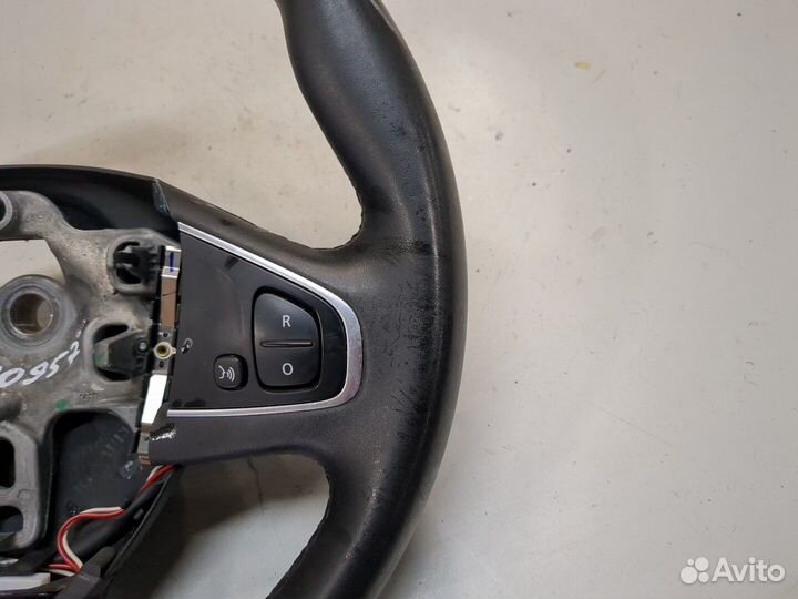 Руль Renault Clio, 2018