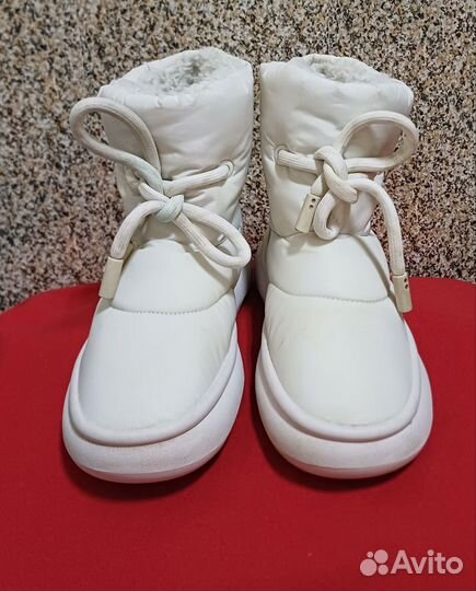 Дутики Эконика 40