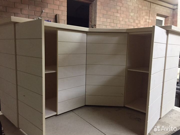 Фрезерные работы чпу по дереву