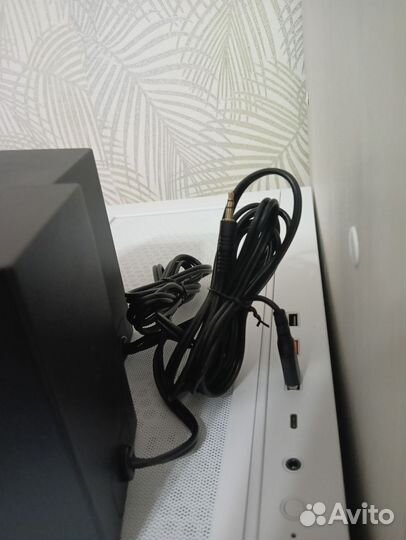 Новые колонки Fifine A20