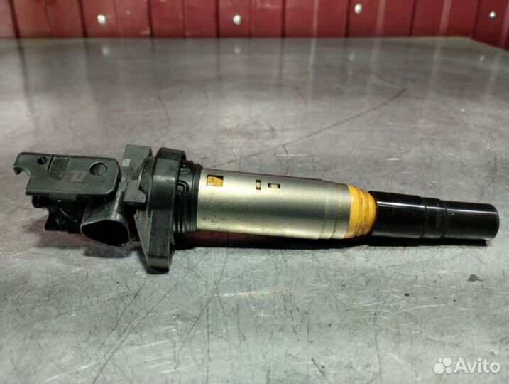 Катушка зажигания Bmw 5 Series F10 N55B30A 2012