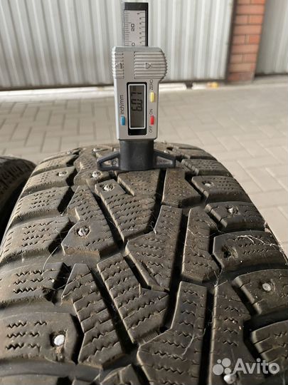 Pirelli Ice Zero 195/65 R15 95T