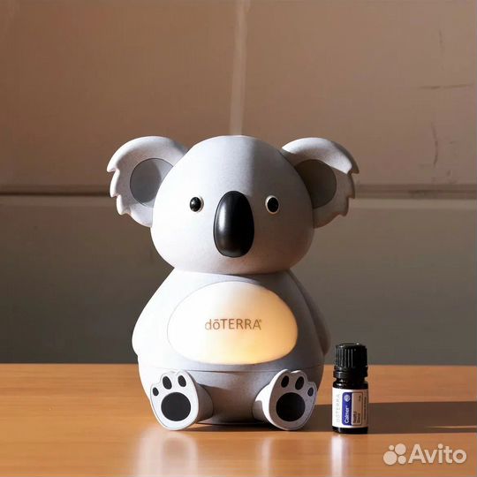 Koala diffuser doterra диффузор Коала Дотерра