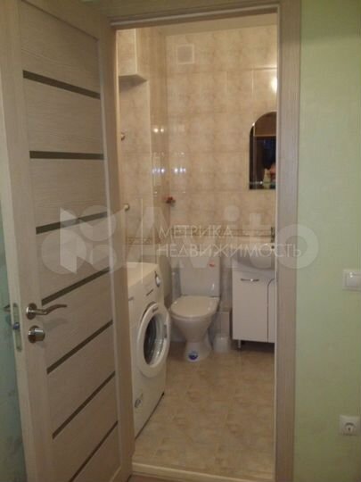 Квартира-студия, 30 м², 10/14 эт.