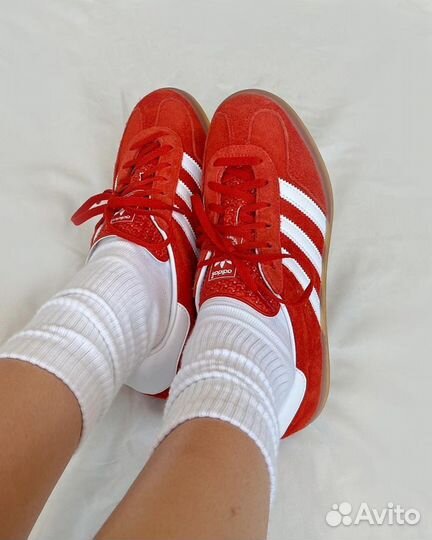 Adidas gazelle indoor