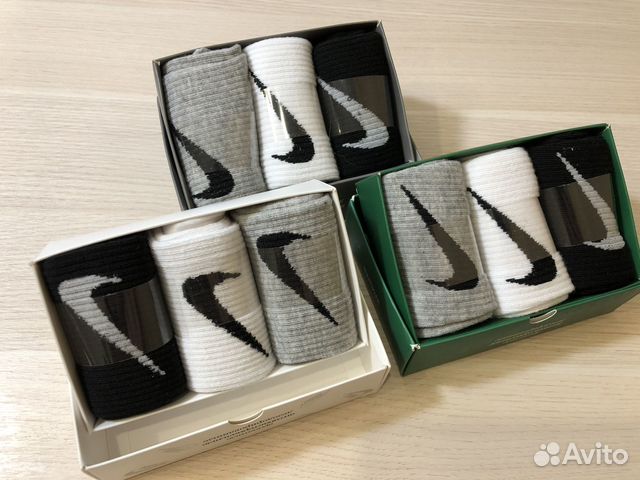 Носки Nike