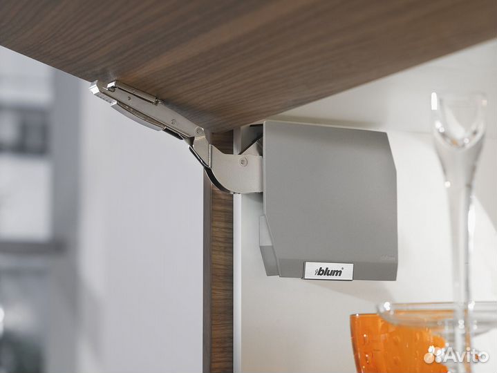 Подъемные механизмы blum HK-S